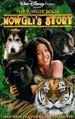 The Jungle Book: Mowgli's Story free movies