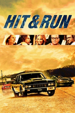 Hit & Run free movies