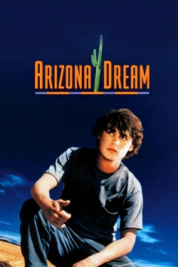 Arizona Dream free movies