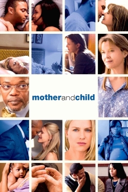 Mother and Child free movies