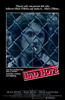 Bad Boys free movies