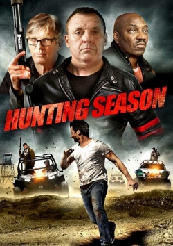 Hunting Season free movies