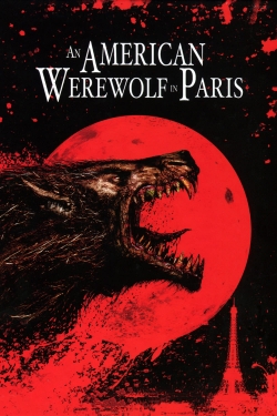 An American Werewolf in Paris free movies