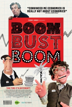 Boom Bust Boom free movies
