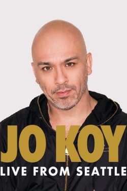 Jo Koy: Live from Seattle free movies