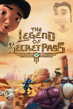 The Legend of Secret Pass free movies