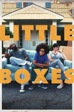 Little Boxes free movies