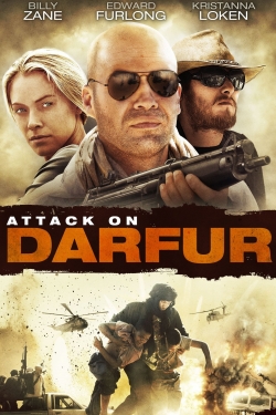 Attack on Darfur free movies