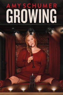 Amy Schumer: Growing free movies