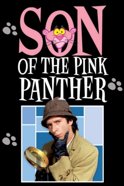 Son of the Pink Panther free movies