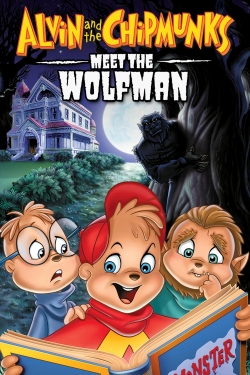 Alvin and the Chipmunks Meet the Wolfman free movies
