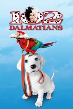 102 Dalmatians free movies