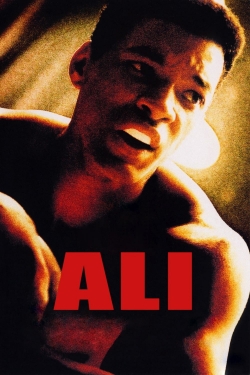 Ali free movies