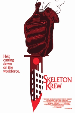 Skeleton Krew free movies