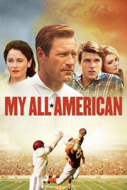 My All American free movies