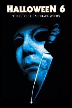 Halloween: The Curse of Michael Myers free movies