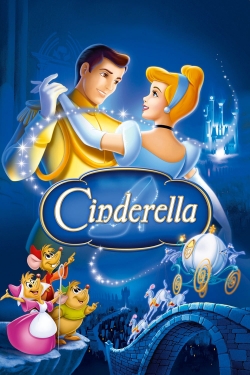 Cinderella free movies