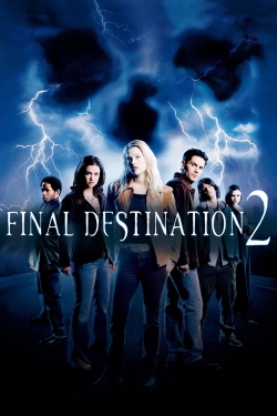 Final Destination 2 free movies