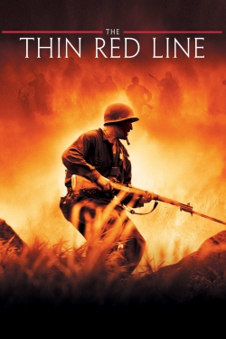 The Thin Red Line free movies