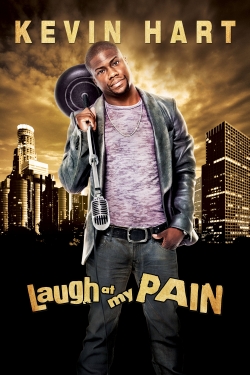 Kevin Hart: Laugh at My Pain free movies