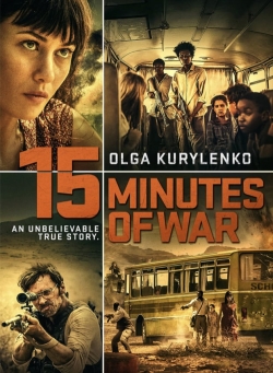15 Minutes of War free movies