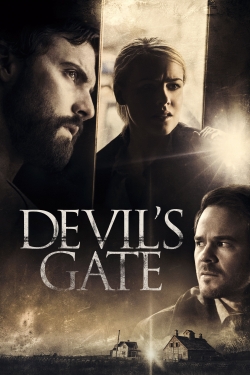 Devil's Gate free movies