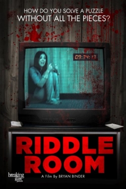 Riddle Room free movies
