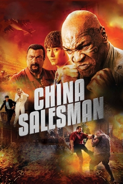 China Salesman free movies