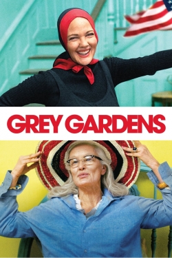 Grey Gardens free movies