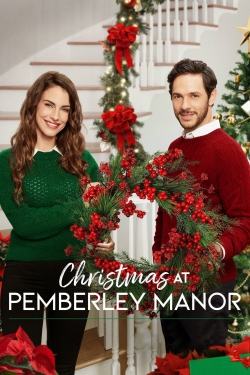 Christmas at Pemberley Manor free movies