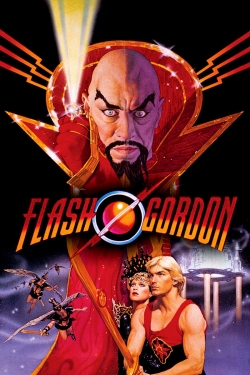 Flash Gordon free movies
