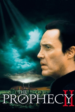 The Prophecy II free movies