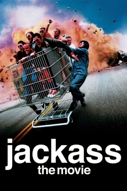 Jackass: The Movie free movies