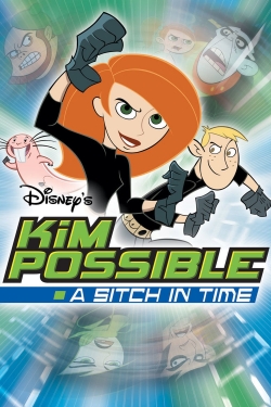 Kim Possible: A Sitch In Time free movies