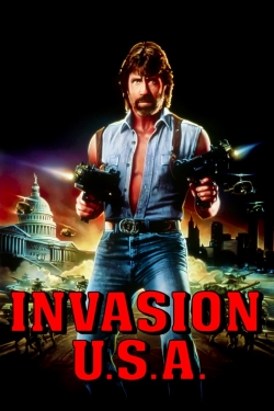 Invasion U.S.A. free movies
