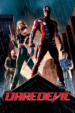 Daredevil free movies