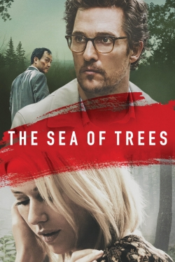 The Sea of Trees free movies