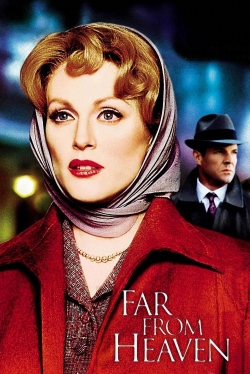 Far from Heaven free movies