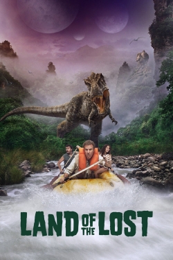 Land of the Lost free movies