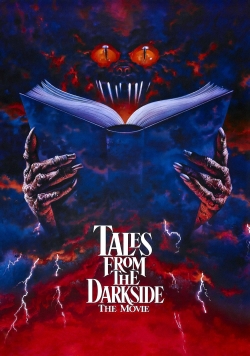 Tales from the Darkside: The Movie free movies