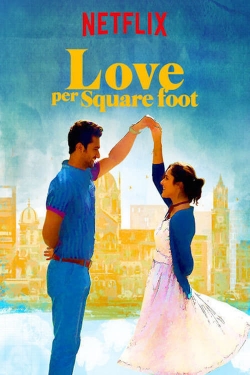 Love per Square Foot free movies