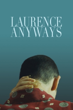 Laurence Anyways free movies