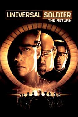 Universal Soldier: The Return free movies