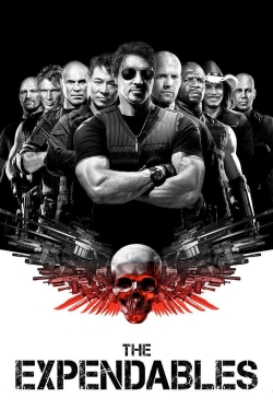 The Expendables free movies