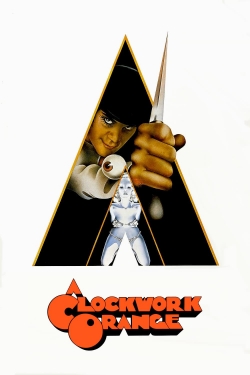 A Clockwork Orange free movies