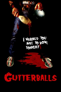 Gutterballs free movies