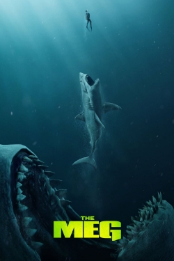 The Meg free movies