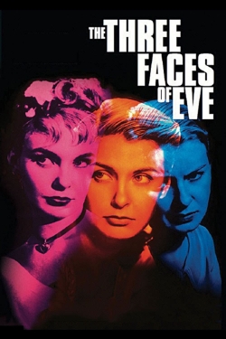 The Three Faces of Eve free movies