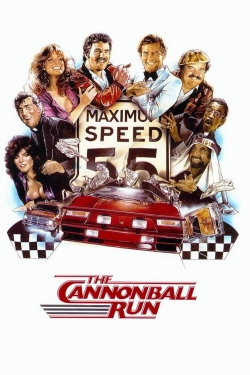 The Cannonball Run free movies