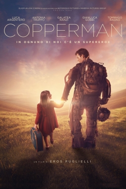 Copperman free movies